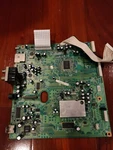 Samsung AH41-01050A Main Mother Board For HT-X50 5.1CH Home Theater Receiver Used. Price: $15.00.