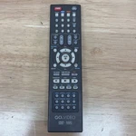 Go Video Dvd Vcr Combo Remote Control VR3840 VR3845 VR3930 VR5940 Tested & Works Used. Price: $34.99.