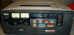 Vintage Jvc CR-4700U Video Cassette Recorder Professional Vcr Used. Price: $124.99.