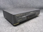 Panasonic AG-1340P 4-HEAD Vcr Video Cassette Recorder Vhs Tape Player Used. Price: $59.99.