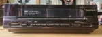 Vintage Goldstar VCP-105M Vcr For. Price: $15.29.