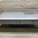 Esa E4000 Vcr/dvd Combo Player Vhs Video Cassette Recorder No Remote For Parts Used. Price: $29.99.