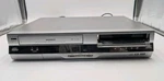 Toshiba D-VR55U VCR/DVR-4 Dvd Recorder Combo Read Below Used. Price: $89.99.