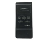 Genuine Fisher Vcr Remote Control RC715 Tested Working Used. Price: $14.00.