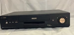 Vintage Rca Accusearch Vcr Vhs Tape Recorder - No Remote Model: VR694HF Used. Price: $42.47.