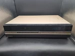 Magnavox: Video Cassette Recorder (VR8510SL01) *no Remote* Used. Price: $61.99.