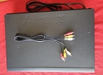 Vtg Mitsubishi HS-U445 Vhs Hi-fi Vcr Head Video Cassette Recorder Rca Tested Used. Price: $49.99.