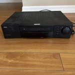 Rca Video Cassette Recorder Player Model VR678HF Does Not Power On For. Price: $25.00.