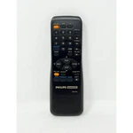 Philips Magnavox N9273UD Vcr Remote Control Used. Price: $15.99.