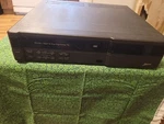Zenith Vhs Player VR2210-2 Heads. On Screen Programming No Remote Used. Price: $45.00.