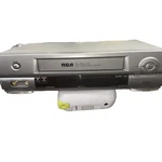 Rca VR555 Vcr Video Recorder 4 Heads Accusearch Works Great! (no Remote)tested. Used. Price: $54.99.