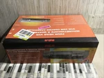 New Sealed Rca VR546 Accusearch Head Vcr Video Cassette Vhs Tape Player. Price: $339.99.