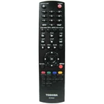 Toshiba SE-R0402 Original Blu-ray Player Remote BDX2150KU, BDX5200KU, BDK21KU Used. Price: $13.99.