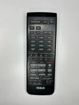 Rca VSQS0937 Tv Vcr Remote Control, Oem For VR671HF, VR700HF, VR625HF, VR511 + Used. Price: $12.56.