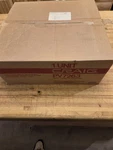 Vintage Craig PV7263 Video Cassette Recorder (vcr). Brand New Opened To Take Pic. Price: $256.29.