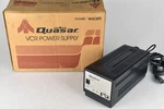 Quasar Vcr Power Supply Ac Adapter Model VA508TE - For With VP5410TE Used. Price: $59.95.