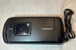 Vintage Magnavox Vhs Video Tape Rewinder Matte Black Tested Works M-61117 Used. Price: $24.50.