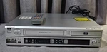 Venturer 4 Head Dvd/vhs Combo Recorder With Remote Tested Working RTS2628V Read Used. Price: $120.00.