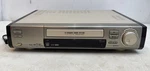 Jvc HR-S9400U Super S-vhs Svhs Player Recorder Vcr Deck Used. Price: $479.99.