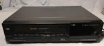 Funai FT-4010 4-HEAD Vhs Vcr Video Cassette Recorder Blck With Remote Made Japan Open. Price: $96.00.