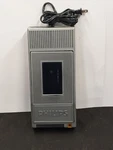 Vintage Phillips Model SBV7040A01 Vhs Videotape Rewinder Auto Eject Used. Price: $11.24.