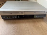 Toshiba SD-V394SU Dvd Vcr Combo Player Vhs Recorder No Remote,, Tested Works Used. Price: $69.99.