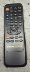 Philips Magnavox Vcr Remote N9298UD Tested VRZ242AT21. Good Working Condition Used. Price: $9.99.