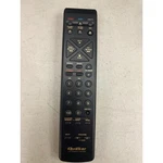 Quasar VSQS1149 Vcr Tv Replacement Remote Control Genuine Original For VH434 Used. Price: $9.99.