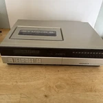 Magnavox VR8405SL01 Vhs Vcr Player Read Description No Remote For. Price: $99.00.