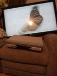 Jvc Vhs HR-S3911U With Remote Works Intermittently, Used. Price: $90.00.