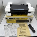 Jvc Hi-fi Vhs Player HR-J691U 4 Head Plug & Sqpb Rec Tested Working Used. Price: $300.00.