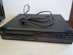 Realistic 16-652 Vhs Vcr Player Made In Japan For Radio Shack Parts Repair. Price: $50.00.