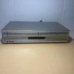Toshiba SD-V291 Dvd Vhs Combo Player Recorder Vcr No Remote Tested & Works Used. Price: $30.00.