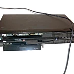 Toshiba Video Player Cassette SD-KV260 Parts Only Dvd/vhs Playback For. Price: $27.99.