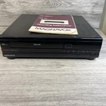 Magnavox VR2040AT01 Vintage Vcr W/manual No Remote Parts/repair For. Price: $12.74.