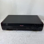 For Parts Jvc HR-S7900U Super Vhs Et Plug & Digipure Vcr Player Recorder Unspecified. Price: $349.99.