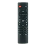 NA351 Replaced Remote For Sylvania Magnavox Funai Emerson Vcr Vhs Player 6265FC New. Price: $12.99.