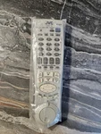 Genuine Jvc LP20465-015 Remote Control New & Sealed Oem Minidv S-vhs Vcr Nos. Price: $84.99.