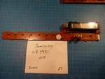 Samsung VR3901 Vcr Recorder Replacement Parts Display Cir Board # 69071-001-258 Used. Price: $10.00.