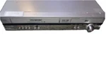 Panasonic SA-HT790V Dvd/vcr Home Theatre Tested V100 For. Price: $50.00.