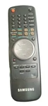 Samsung Vcr Remote Control 10332B-VR3606, VR3607, VR4607, VR5508 A-1 Cond. Used. Price: $10.00.