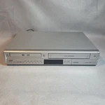 Jvc DR-MV7SU Vcr Dvd Recorder Combo Hdmi Output Read Works Great Issue For. Price: $57.64.