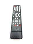 Oem Magnavox NB887 Remote For Dvd/vcr Recorder ZV427MG9A Used. Price: $6.99.