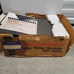 Rca Selectavision Turner Timer Module Tep 1400 Used. Price: $49.99.