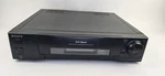 Sony SLV-770HF Vcr Vhs Cassette Tape Player Non Working- For Parts. Price: $22.25.