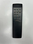 Broksonic 076B082020 Remote, Oem For VCR648C, VRDT657C, VPDT657C, VPDT648C + Used. Price: $12.02.