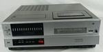 Rare Vintage Zenith Video Dictator Beta Vr 8500PT Top Loader Fully Tested Used. Price: $209.99.