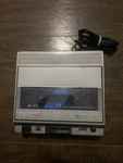 Kinyo Listed 80K5 UV-512 Vcr Rewind/fast Forward Unit Used. Price: $15.05.