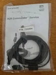 Scientific Atlanta Vcr Commander #735994 Used. Price: $28.73.