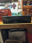 Orion VR0421 Vhs Vcr No Remote Used. Price: $29.97.